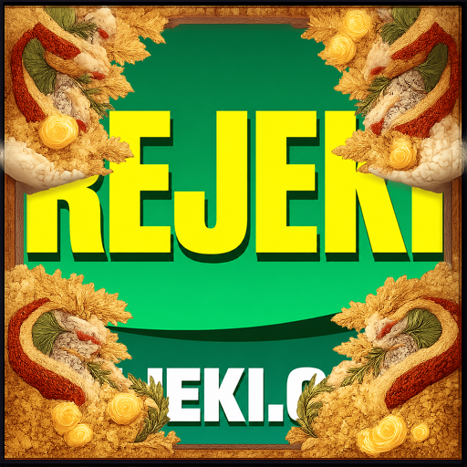 rejeki — mitra unggulan
