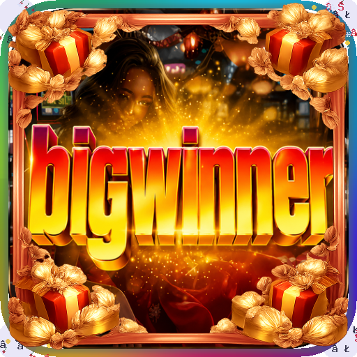 bigwinner — galeri pratinjau - APK Resmi